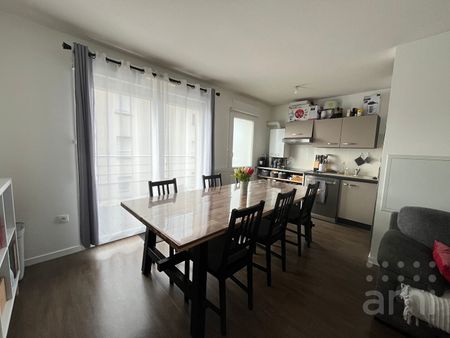 TYPE II - SECTEUR DE LA DEMI - LUNE - Photo 2