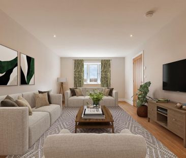 4 bedroom detached house to rent - Photo 1