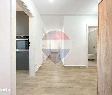 Apartament 3 camere cu loc de parcare, de închiriat | Urban Plaza - Photo 2