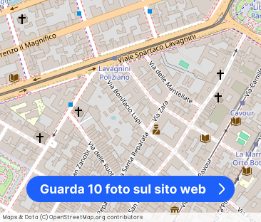 Mieszkanie do wynajęcia, 75 m², 2 pokoje Włochy - Foto 1