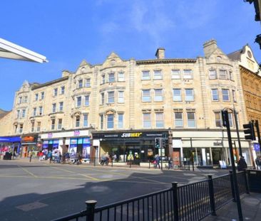 1 bedroom flat to rent - Photo 3