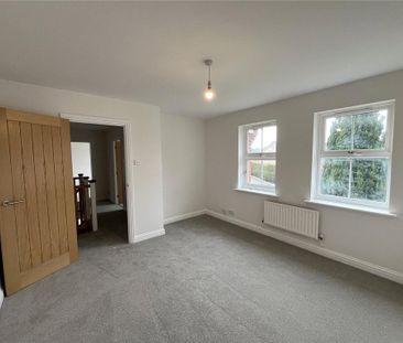 5 bedroom detached house to rent - Photo 3