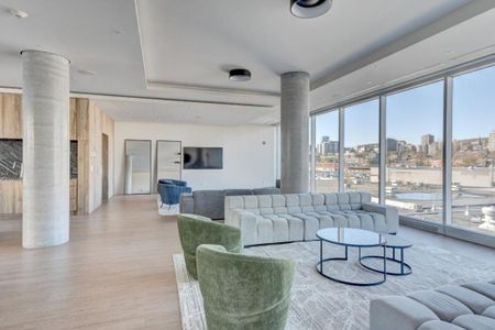 Appartement à louer - Montréal (Le Sud-Ouest) (Griffintown) Appartement à louer - Montréal (Le Sud-Ouest) (Griffintown) - Photo 4