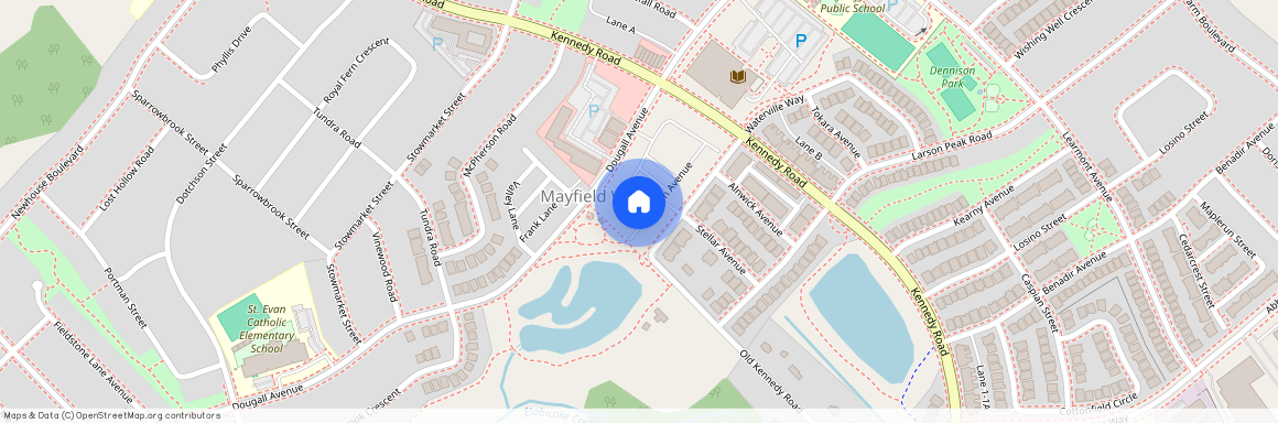 5 Springdale Avenue, Caledon