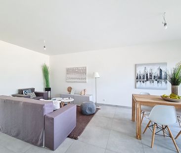 Huis te huur in Ronse - Photo 1