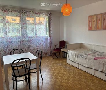 Studio meublé à louer Disponible immédiat La Chaux-de-Fonds - Photo 1