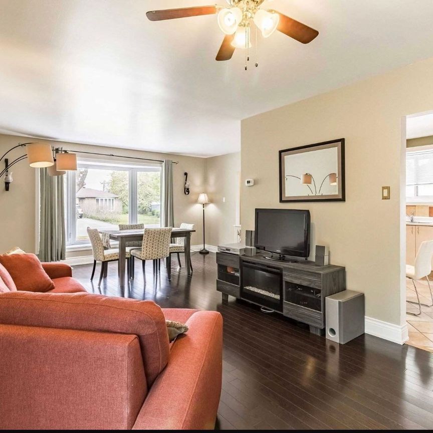 For Lease - 64 Brookdale Crescent, Brampton, Ontario - Photo 1