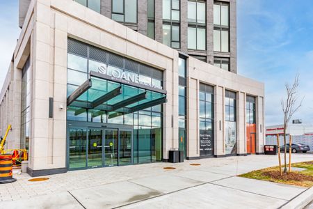 For Lease - 5 York Garden Way Unit# 505, Toronto, Ontario - Photo 5