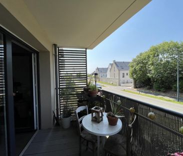Appartement T2 à louer Saint Malo - 40 m² - Photo 2