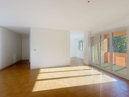3½ PIÈCES - AVEC BALCON! - Photo 2