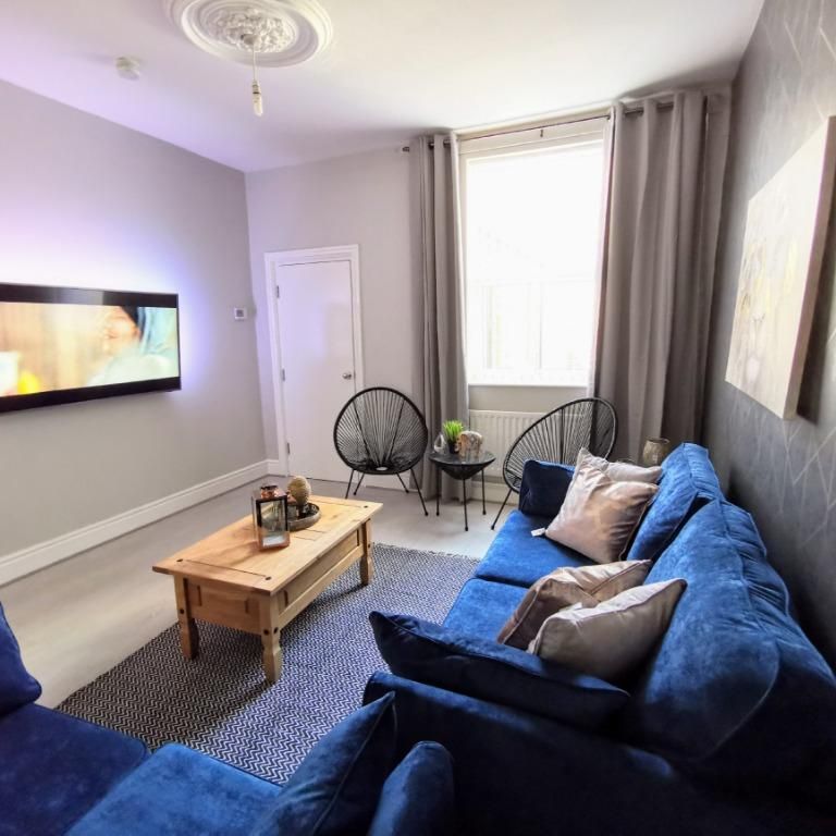 4 bedroom house share to rent - Photo 1