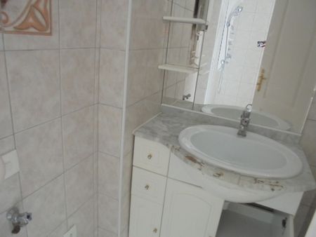 Location Maison 2 pièces 40m² VILLERON 95380 - Photo 3