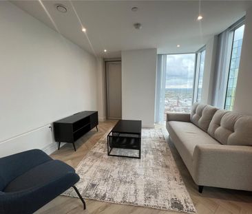 2 bedroom apartment to rent - Photo 6