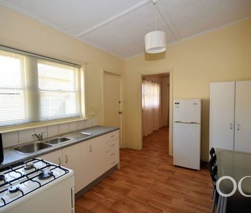 Open the Door To Easy Living in a Convenient Daw Park Location - Photo 2