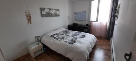 Location Appartement 3 pièces 72m² BERGERAC 24100 - Photo 3