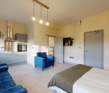 1 bedroom flat to rent - Photo 1