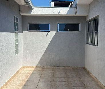 Casa Em Vila Nhocune, São Paulo/sp de 100 m² 3 Quartos Para Locação... - Photo 3