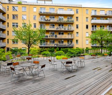 Armégatan, Solna - Photo 1
