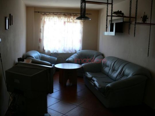 Apartament 4 camere de inchiriat in Cluj-Napoca, Manastur ID 600 - Fotografie 1