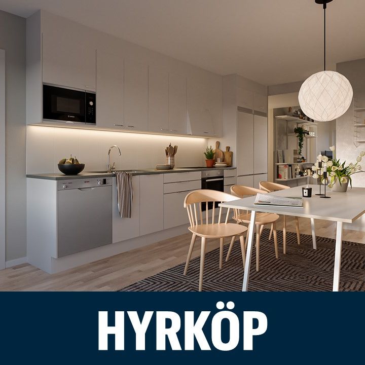 Lergöksgatan 5G - Foto 1