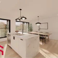 Appartement · 94 m² · Magog - Photo 1