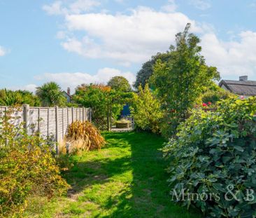 Old Chapel Road, Winterton-On-Sea, NR29 - Photo 4