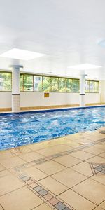 MGM MARTIN - TWO BEDROOM APARTMENT (BUILDING K3, LEVEL 5 IN LIFT) - Photo 4