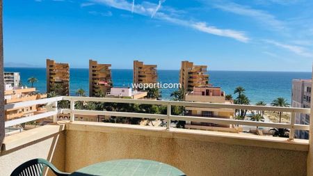 Apartment in Arenales del Sol, ARENALES DEL SOL, for rent - Photo 2