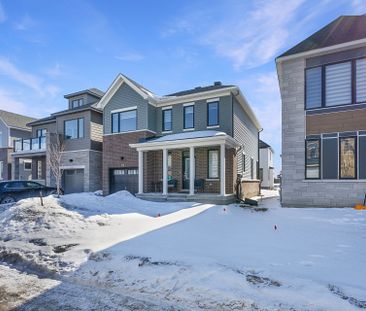 For Lease - 331 Peninsula Road, Barrhaven, Ontario - Photo 6