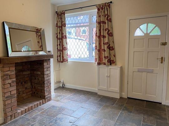 2 bedroom terraced house to rent - Photo 1