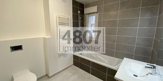 Appartement T2 à louer à Sallanches - Photo 3