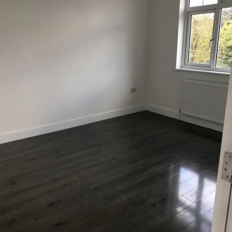 2 bedroom maisonette to rent - Photo 1