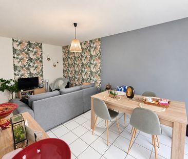 Appartement Mont de Marsan 2 pièces 45.32 m2, - Photo 1