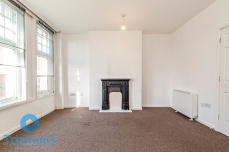 1 bed Apartment for Rent - Photo 2