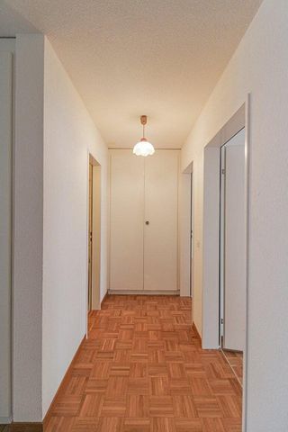 Mäder-Areal - Ruhige Wohnüberbauung, nähe Altstadt und Bahnhof - Photo 4