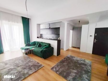 LUX l Centru - Ciupercă l 3 camere Bloc nou - Photo 3