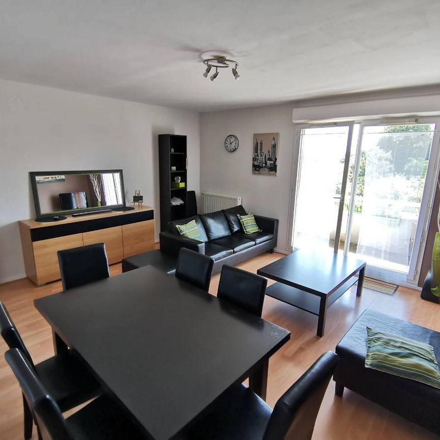 Chambre 11 m² dans colocation - Photo 1