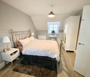 2 bedroom maisonette to rent - Photo 5