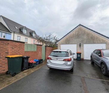 4 bedroom terraced house to rent - Photo 4