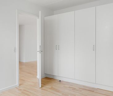 3 værelses lejlighed - Foto 2