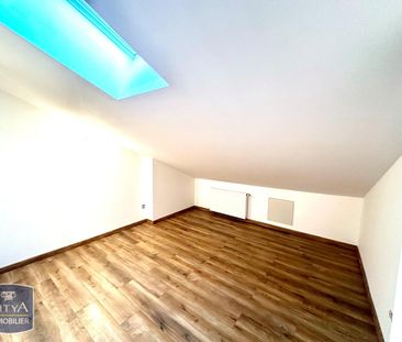 Location Appartement 2 pièces 32m² BOURG EN BRESSE 01000 - Photo 2