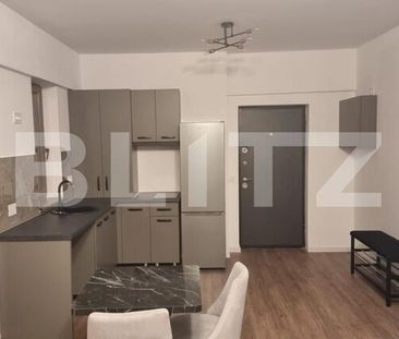 Apartament cu 2 camere, 43 mp, incalzire in pardoseala, zona Brazda lui Novac - Fotografie 4