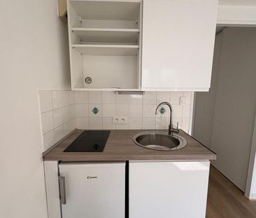 Location Appartement 2 pièces 18m² BREST 29200 - Photo 1