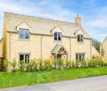 4 bedroom detached house to rent - Photo 3