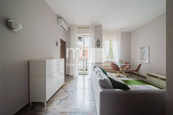 Bilocale via Macedonio Melloni 36, Indipendenza, Milano - Photo 1