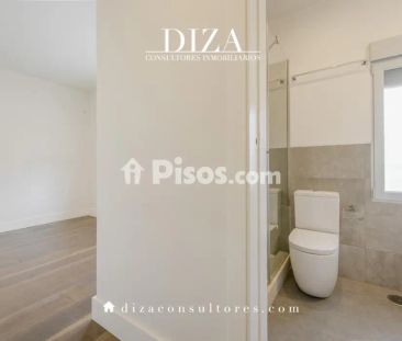 Piso en alquiler en Calle del Nervión - Foto 6