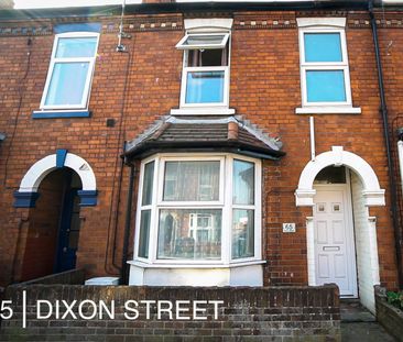 Dixon Street, Lincoln, LN5 - Photo 1