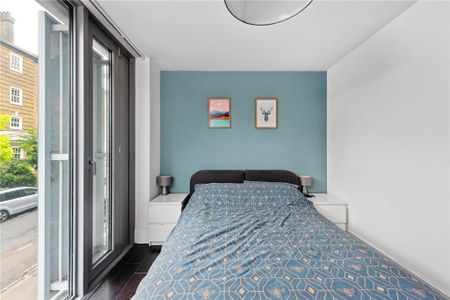 1 bedroom apartment to rent - Photo 5