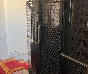 Chambre de bonne - Photo 1