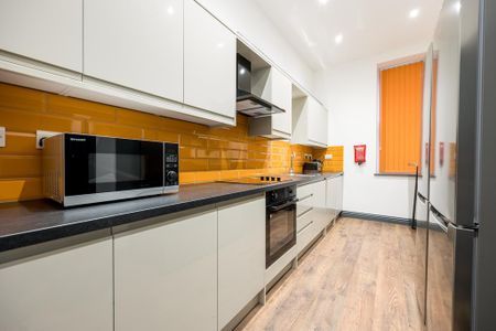 1 bedroom in a house share to rent - Photo 5